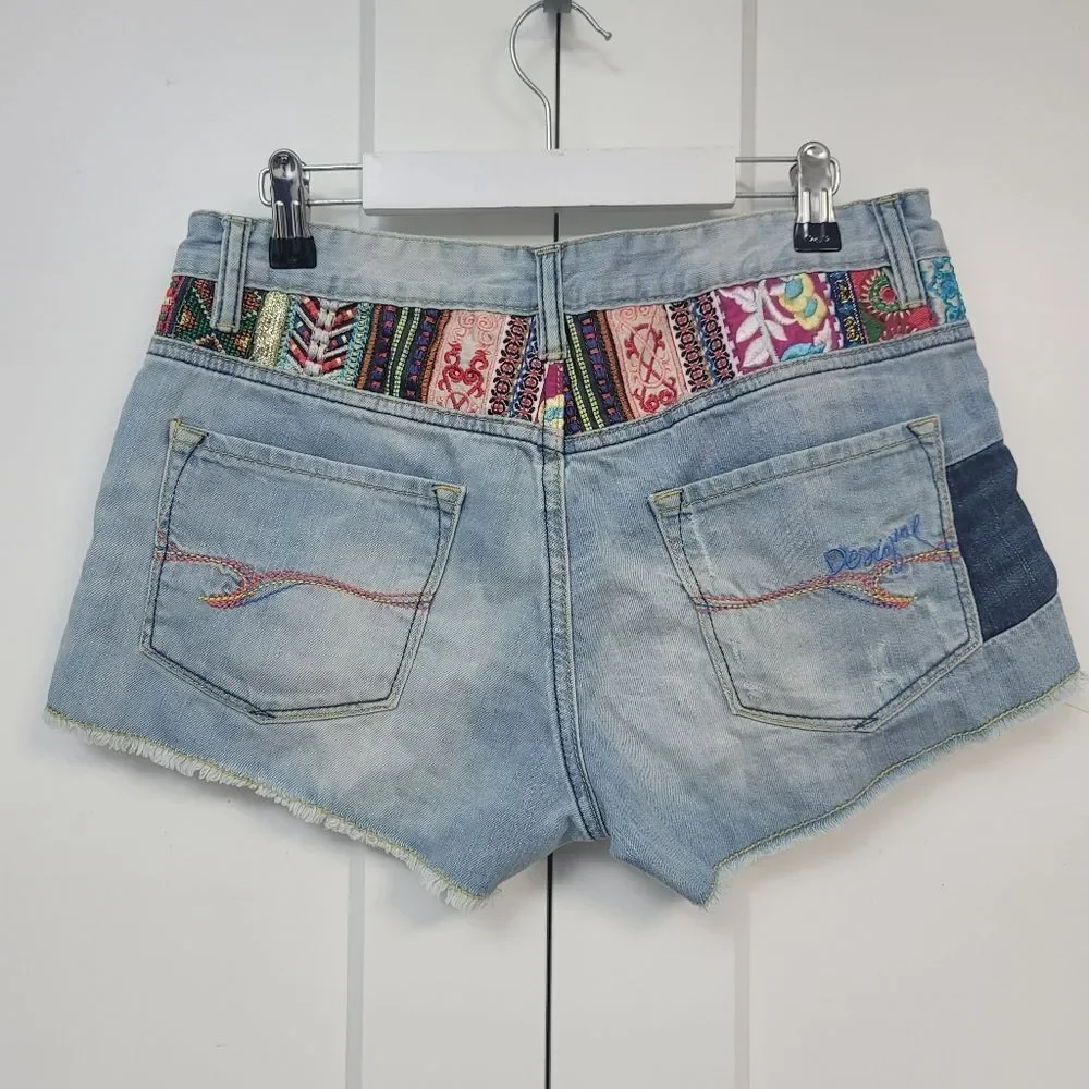 Desigual elevate your